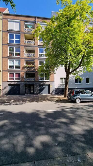 Strandappartement 2 Minuten Vom Suedstrand Wilhelmshaven Exterior photo